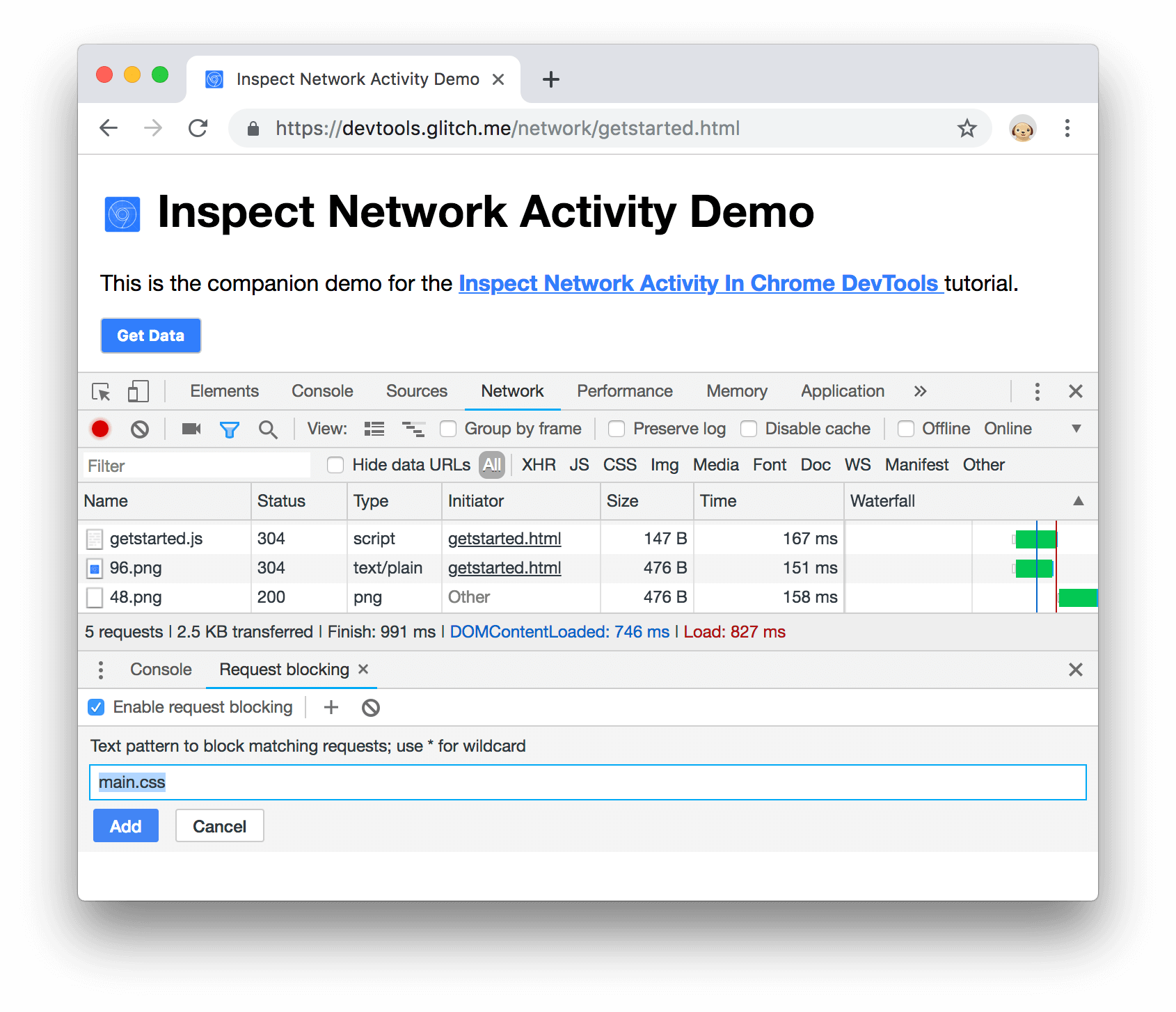 network_addblock