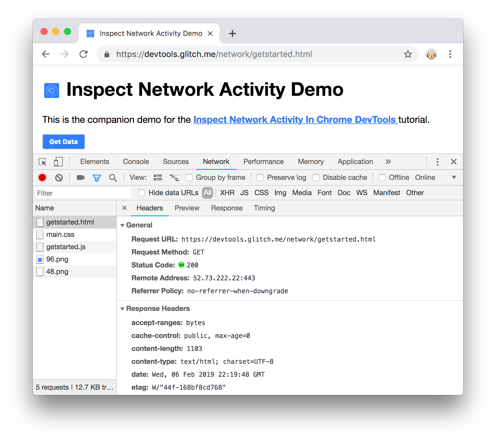 network_headers