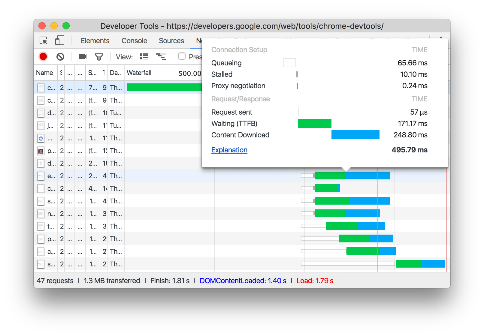 network_timing