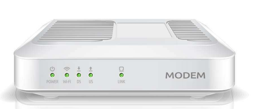 Modem